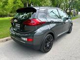 Thumbnail of 2019 GRAY Chevrolet Bolt EV
