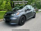 Photo of 2019 GRAY Chevrolet Bolt EV