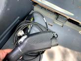 Thumbnail of 2019 GRAY Chevrolet Bolt EV
