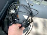 Thumbnail of 2019 GRAY Chevrolet Bolt EV