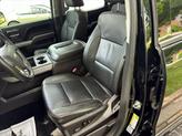 Thumbnail of 2016 Black Chevrolet Silverado 1500