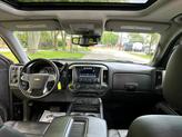 Thumbnail of 2016 Black Chevrolet Silverado 1500