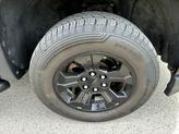 Thumbnail of 2016 Black Chevrolet Silverado 1500