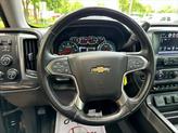 Thumbnail of 2016 Black Chevrolet Silverado 1500