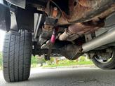 Thumbnail of 2016 Black Chevrolet Silverado 1500
