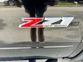 Thumbnail of 2016 Black Chevrolet Silverado 1500
