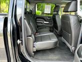 Thumbnail of 2016 Black Chevrolet Silverado 1500