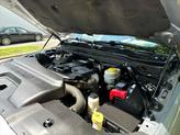 Thumbnail of 2021 Billet Silver Metallic Clearcoat RAM 3500