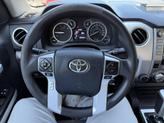 Thumbnail of 2014 Red Toyota Tundra
