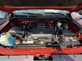 Thumbnail of 2014 Red Toyota Tundra