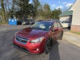 Thumbnail of 2014 Burgundy Subaru XV Crosstrek
