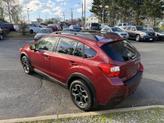 Thumbnail of 2014 Burgundy Subaru XV Crosstrek
