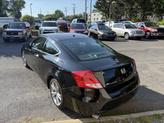 Thumbnail of 2012 Crystal Black Pearl Honda Accord