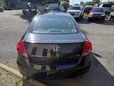 Thumbnail of 2012 Crystal Black Pearl Honda Accord