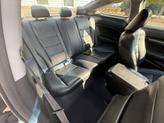 Thumbnail of 2012 Crystal Black Pearl Honda Accord