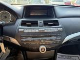 Thumbnail of 2012 Crystal Black Pearl Honda Accord