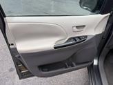 Thumbnail of 2011 Green Toyota Sienna