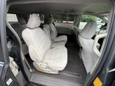 Thumbnail of 2011 Green Toyota Sienna