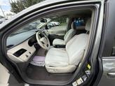 Thumbnail of 2011 Green Toyota Sienna