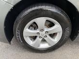 Thumbnail of 2011 Green Toyota Sienna