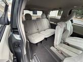 Thumbnail of 2011 Green Toyota Sienna