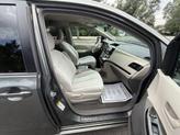 Thumbnail of 2011 Green Toyota Sienna