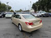 Thumbnail of 2007 Gold Lexus ES 350
