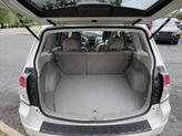 Thumbnail of 2010 Satin White Pearl Subaru Forester