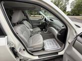 Thumbnail of 2010 Satin White Pearl Subaru Forester