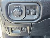 Thumbnail of 2025 Bright White Clearcoat RAM 1500