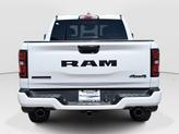 Thumbnail of 2025 Bright White Clearcoat RAM 1500