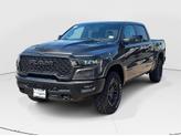 Thumbnail of 2025 Granite Crystal Clearcoat Metallic RAM 1500