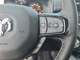 Thumbnail of 2025 Granite Crystal Clearcoat Metallic RAM 1500