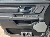 Thumbnail of 2025 Granite Crystal Clearcoat Metallic RAM 1500