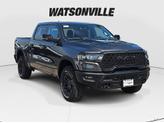 Photo of 2025 Granite Crystal Clearcoat Metallic RAM 1500