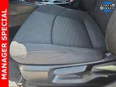 Thumbnail of 2022 White Toyota Corolla Hatchback