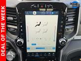 Thumbnail of 2022 Patriot Blue Pearlcoat RAM 1500