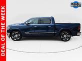 Thumbnail of 2022 Patriot Blue Pearlcoat RAM 1500