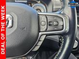 Thumbnail of 2022 Patriot Blue Pearlcoat RAM 1500