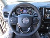 Thumbnail of 2022 Sting Gray Clearcoat Jeep Cherokee