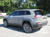 Thumbnail of 2022 Sting Gray Clearcoat Jeep Cherokee