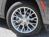Thumbnail of 2022 Metallic Jeep Grand Cherokee