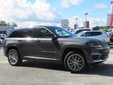 Thumbnail of 2022 Metallic Jeep Grand Cherokee