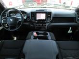 Thumbnail of 2025 Bright White Clearcoat RAM 1500