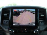 Thumbnail of 2025 Bright White Clearcoat RAM 1500