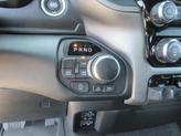 Thumbnail of 2025 Bright White Clearcoat RAM 1500