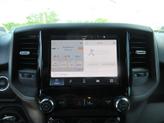 Thumbnail of 2025 Bright White Clearcoat RAM 1500