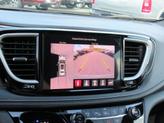 Thumbnail of 2025 Ceramic Gray Clearcoat Chrysler Pacifica