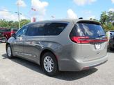 Thumbnail of 2025 Ceramic Gray Clearcoat Chrysler Pacifica