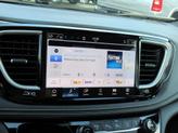 Thumbnail of 2025 Ceramic Gray Clearcoat Chrysler Pacifica
